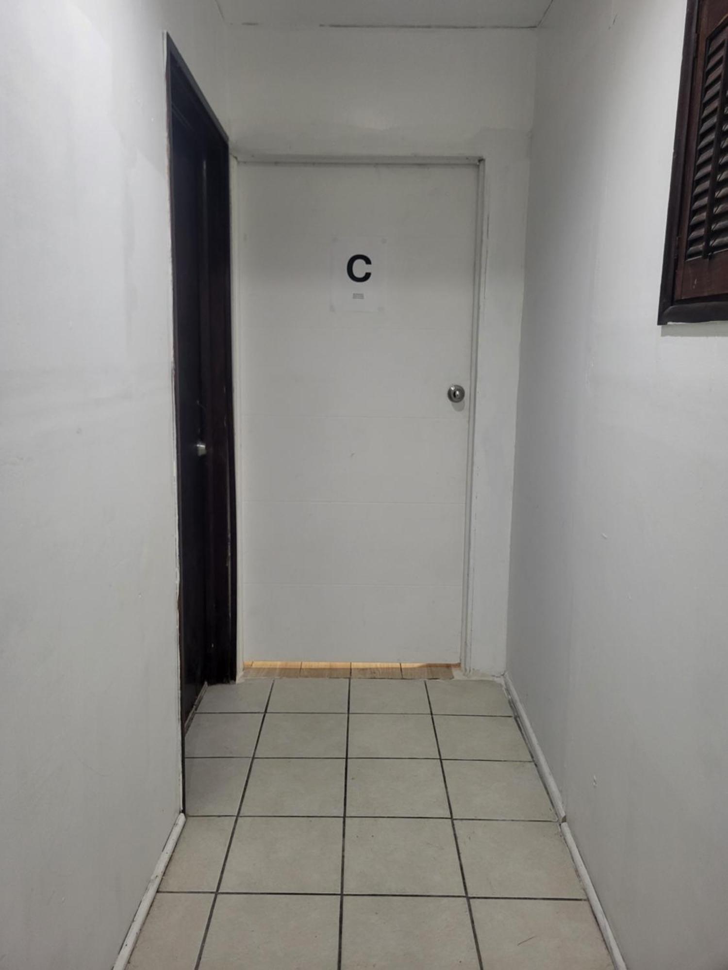 Ferienwohnung Azucar Miami Exterior foto