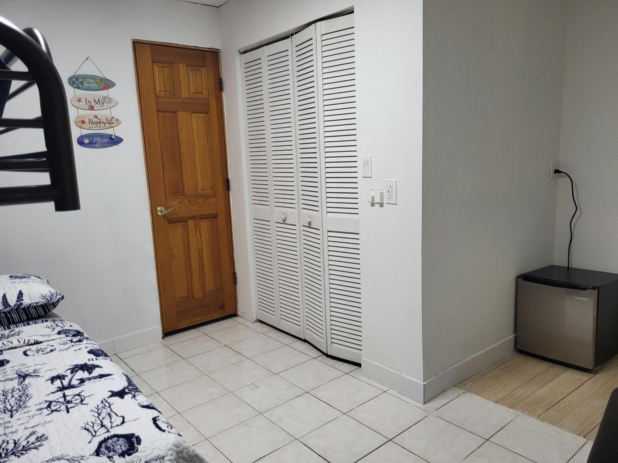 Ferienwohnung Azucar Miami Exterior foto