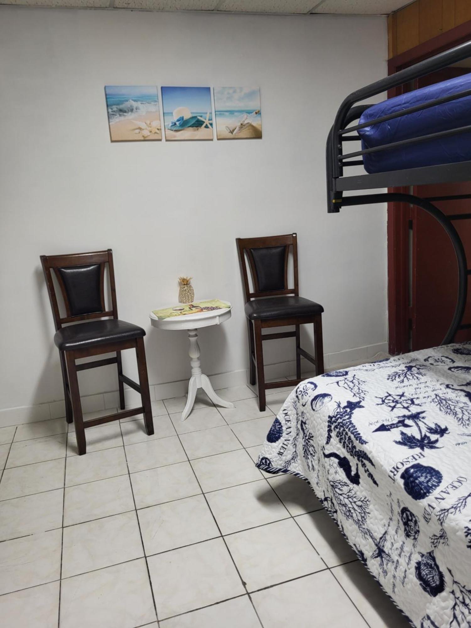 Ferienwohnung Azucar Miami Exterior foto