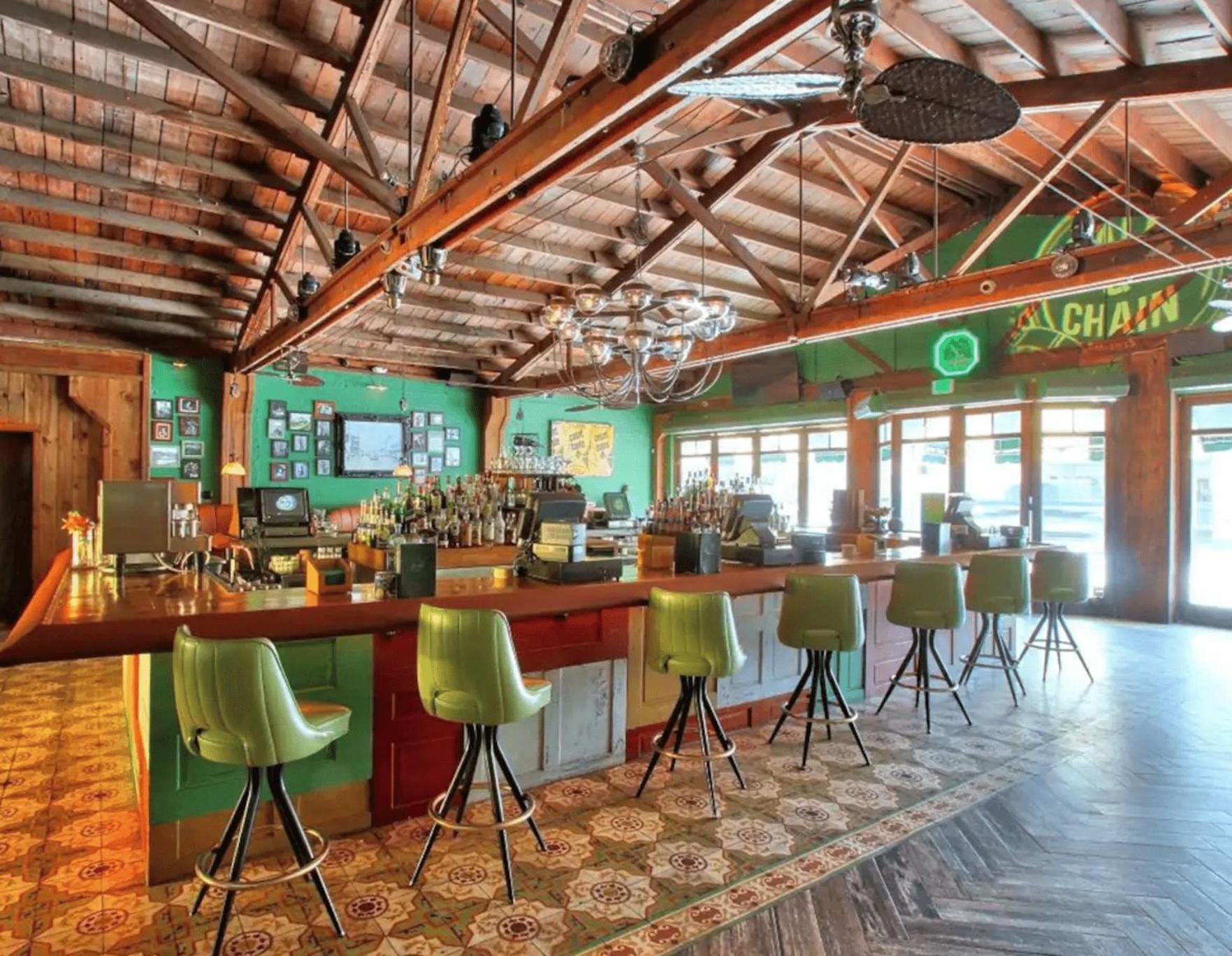 Ferienwohnung Azucar Miami Exterior foto