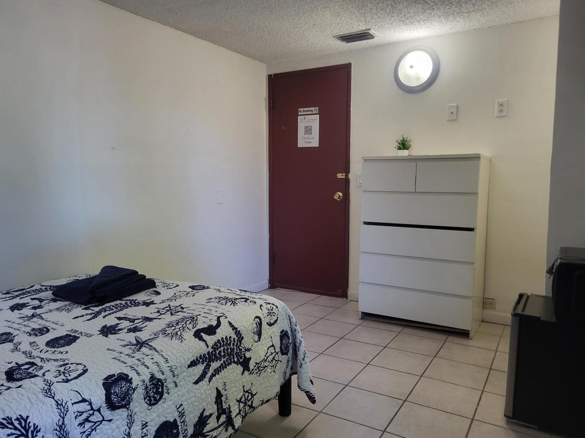 Ferienwohnung Azucar Miami Exterior foto