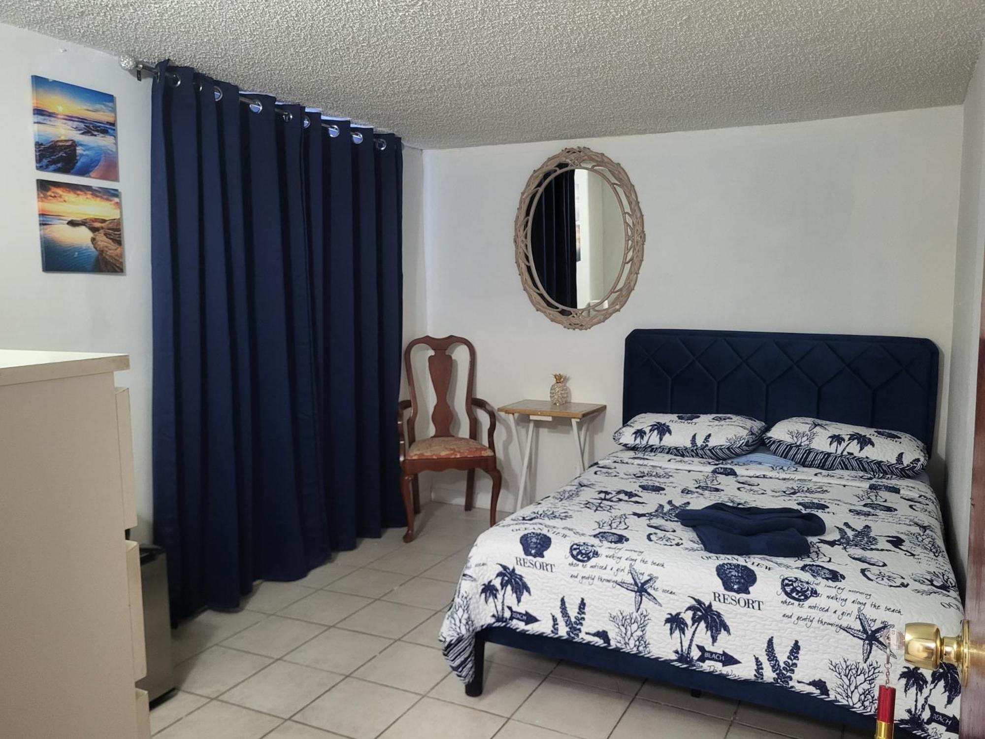 Ferienwohnung Azucar Miami Exterior foto