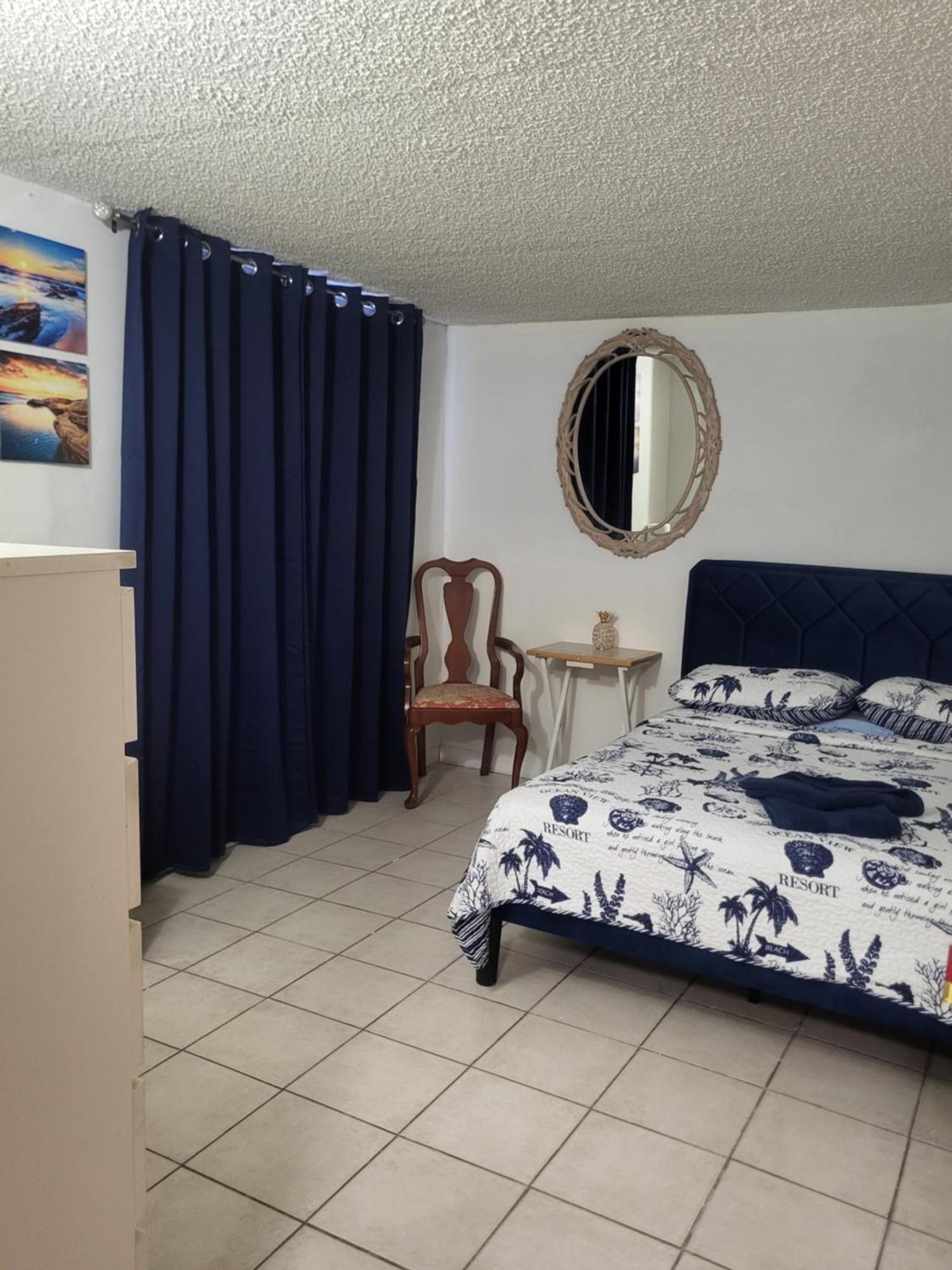Ferienwohnung Azucar Miami Exterior foto