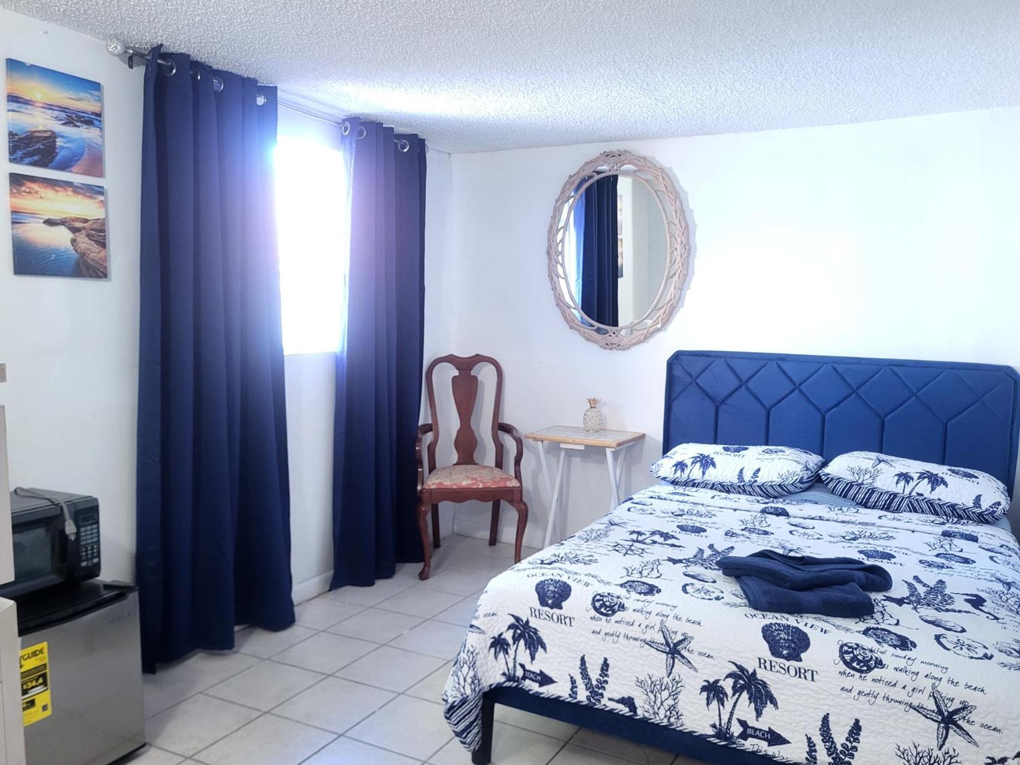 Ferienwohnung Azucar Miami Exterior foto