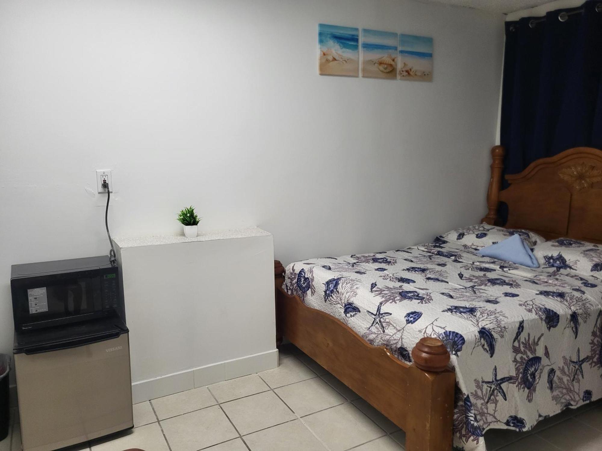 Ferienwohnung Azucar Miami Exterior foto
