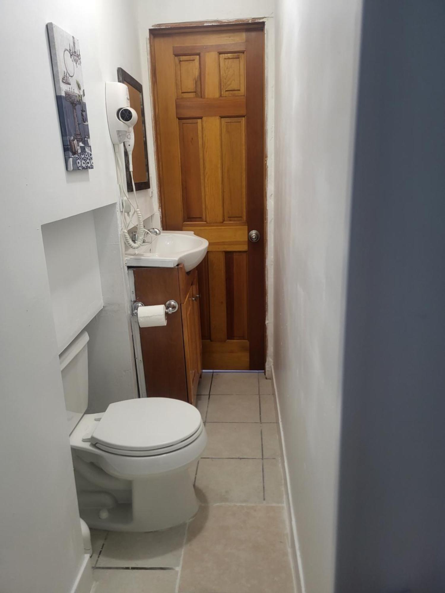 Ferienwohnung Azucar Miami Exterior foto