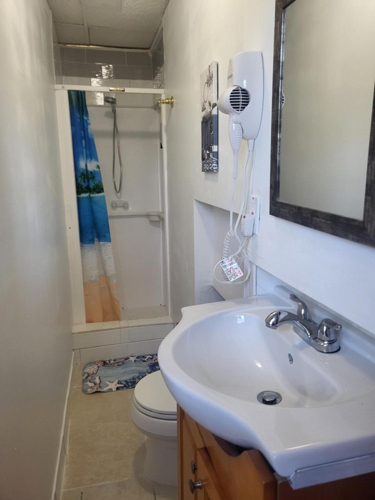 Ferienwohnung Azucar Miami Exterior foto