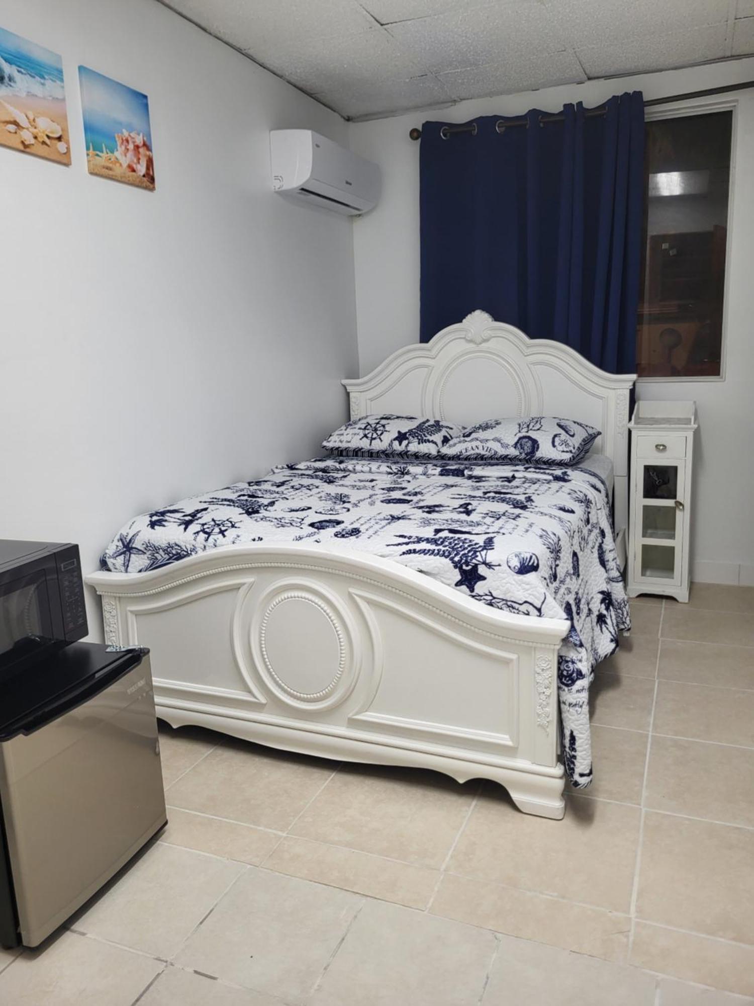 Ferienwohnung Azucar Miami Exterior foto