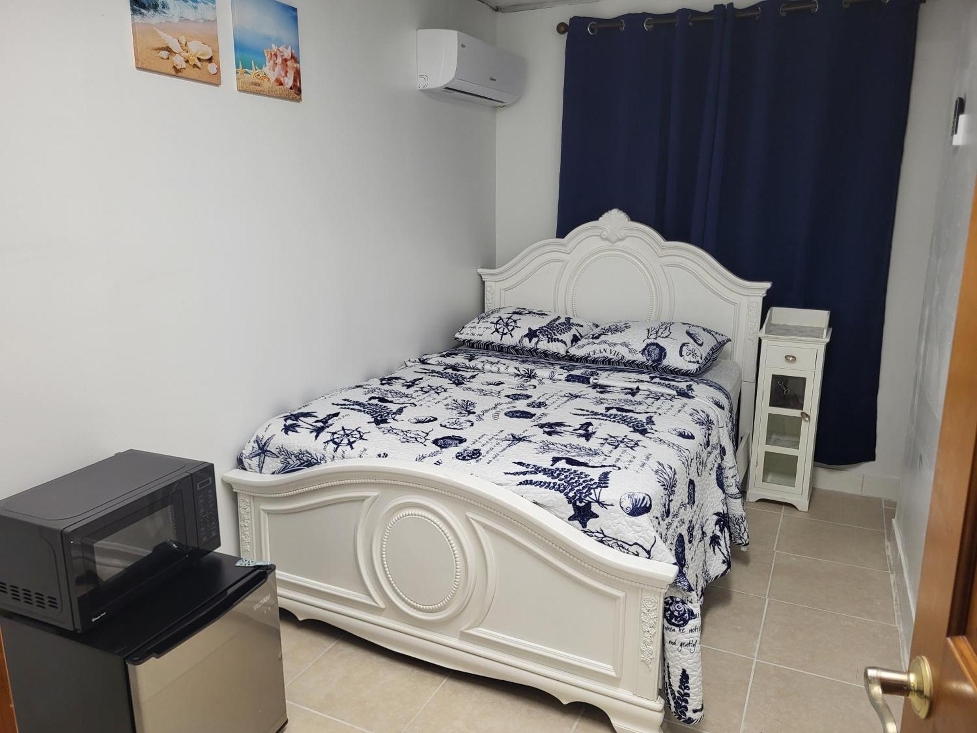 Ferienwohnung Azucar Miami Exterior foto