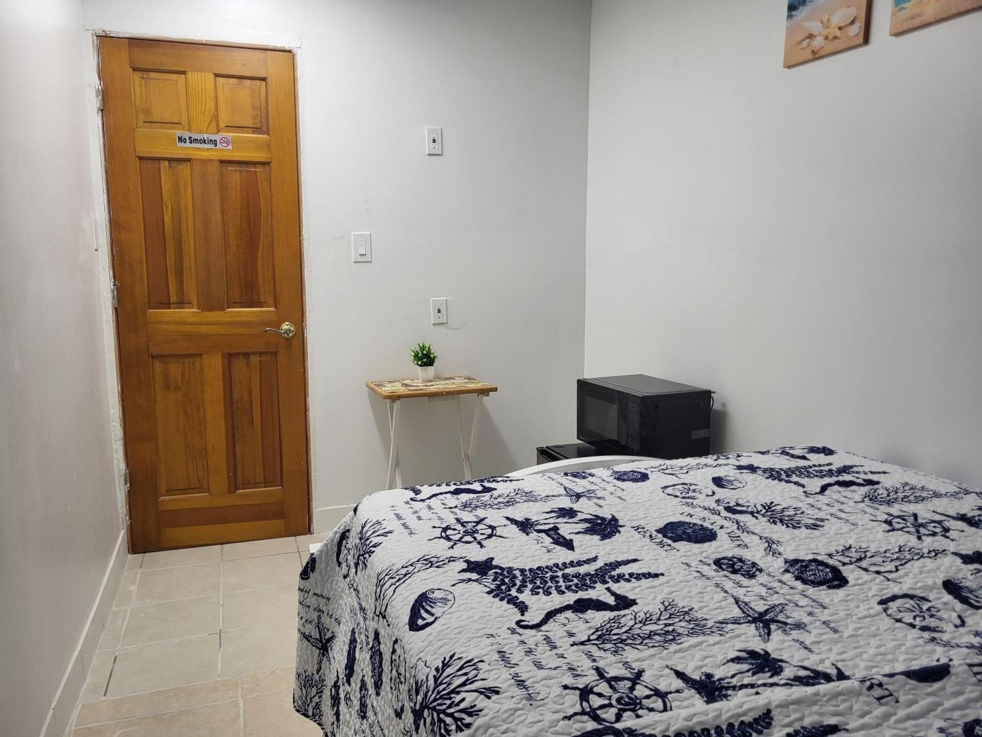Ferienwohnung Azucar Miami Exterior foto
