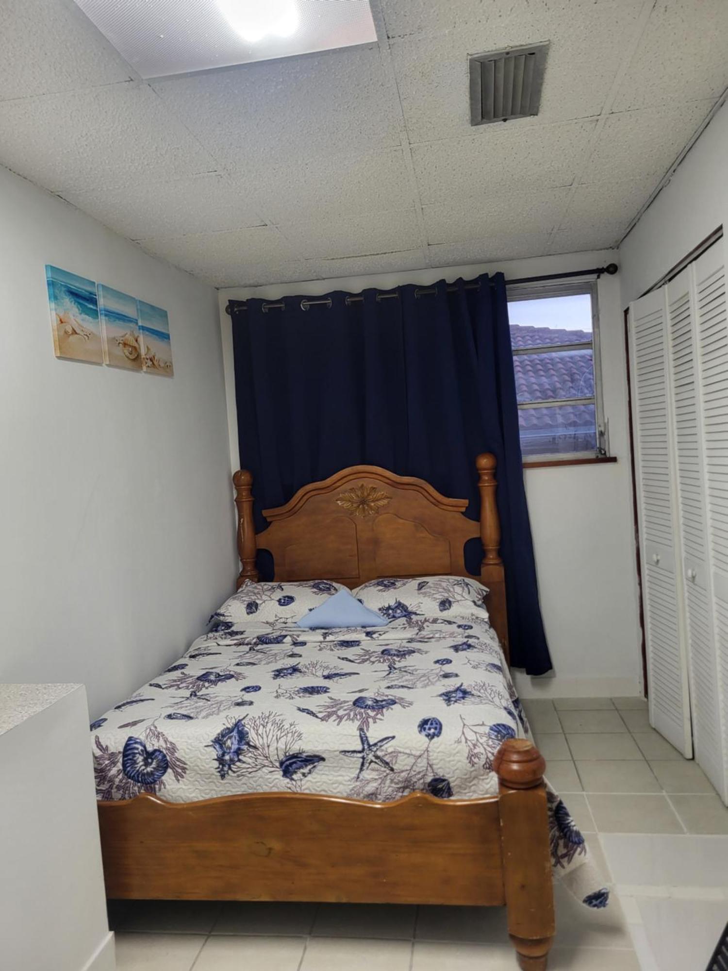 Ferienwohnung Azucar Miami Exterior foto